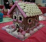 gingerbread house ideas